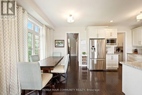 78 Alex Campbell Crescent, King, ON - Indoor