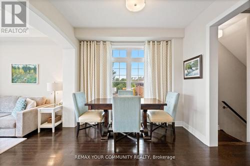 78 Alex Campbell Crescent, King, ON - Indoor Photo Showing Other Room