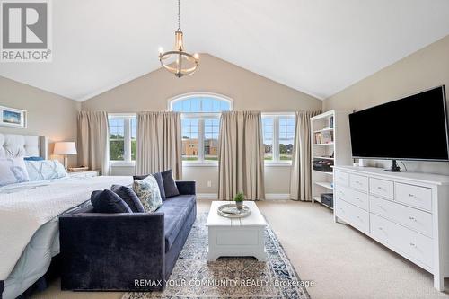 78 Alex Campbell Crescent, King, ON - Indoor Photo Showing Bedroom