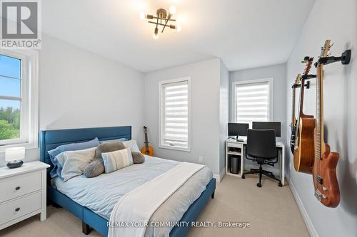 78 Alex Campbell Crescent, King, ON - Indoor Photo Showing Bedroom