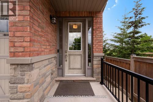 78 Alex Campbell Crescent, King, ON - Outdoor