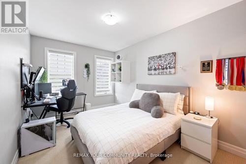 78 Alex Campbell Crescent, King, ON - Indoor Photo Showing Bedroom