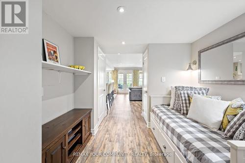 78 Alex Campbell Crescent, King, ON - Indoor