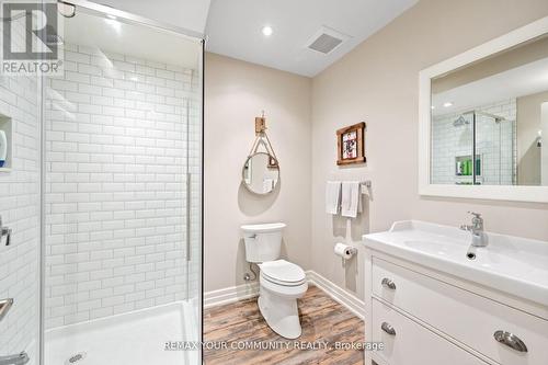 78 Alex Campbell Crescent, King, ON - Indoor Photo Showing Bathroom