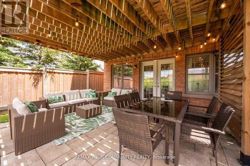 78 Alex Campbell Crescent, King, ON - Outdoor With Deck Patio Veranda