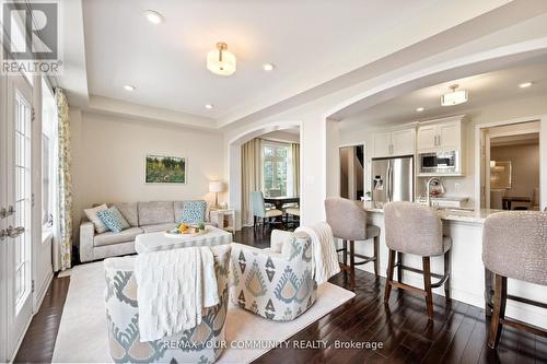 78 Alex Campbell Crescent, King, ON - Indoor