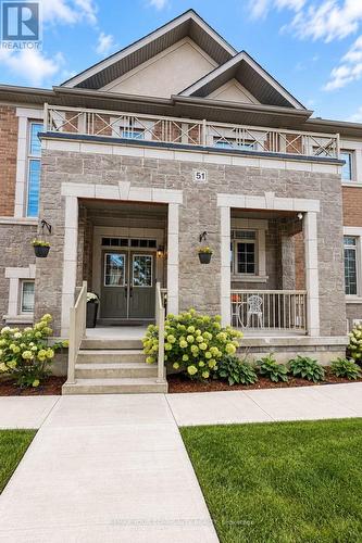 LOWER - 51 CAYTON CRESCENT , Bradford West Gwillimbury, Ontario L3Z 0V9 2