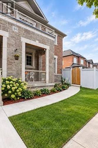 LOWER - 51 CAYTON CRESCENT , Bradford West Gwillimbury, Ontario L3Z 0V9 5