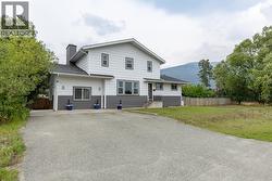 1250 9TH AVENUE Valemount, BC V0E 2Z0