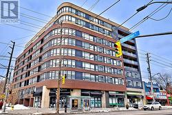 907 - 11 SUPERIOR AVENUE Toronto, ON M8V 0A7