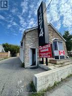 1874 WILSON AVENUE Toronto, ON M9M 1A5