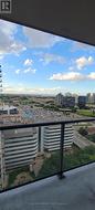 2801 - 190 BOROUGH DRIVE Toronto, ON M1P 0B6