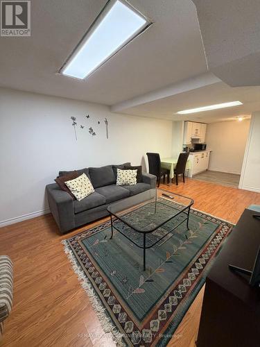 BSMNT - 101 SPRINGHEAD GARDENS , Richmond Hill, Ontario L4C 5C3 4