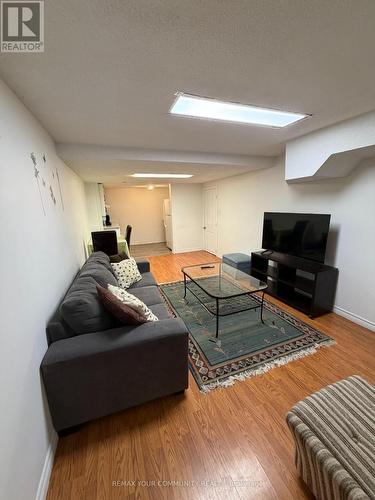 BSMNT - 101 SPRINGHEAD GARDENS , Richmond Hill, Ontario L4C 5C3 5