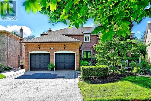 425 EASY STREET  Richmond Hill, ON L4C 3Z5