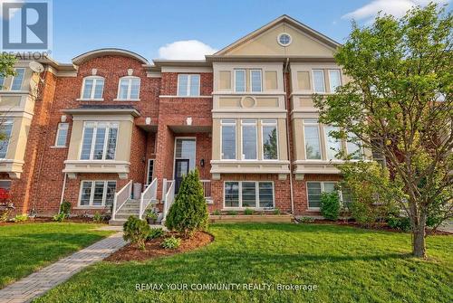 193 ZOKOL DRIVE  Aurora, ON L4G 0B8