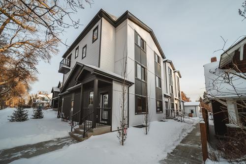 11121 62 Street, Edmonton, AB - Outdoor