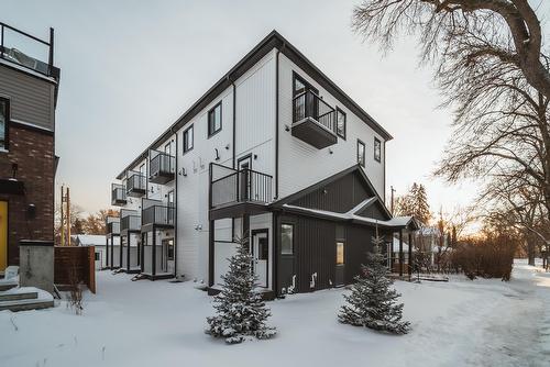 11121 62 Street, Edmonton, AB - Outdoor