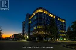 604 - 3950 14TH AVENUE Markham, ON L3R 0A9