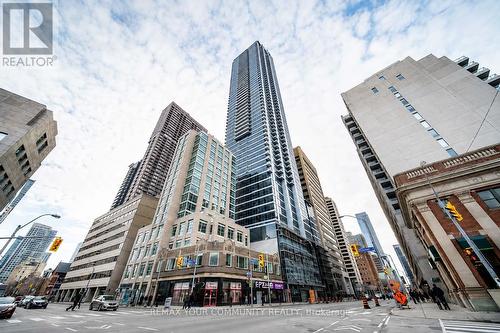 2601 - 395 BLOOR STREET E  Toronto, ON M4W 0B4