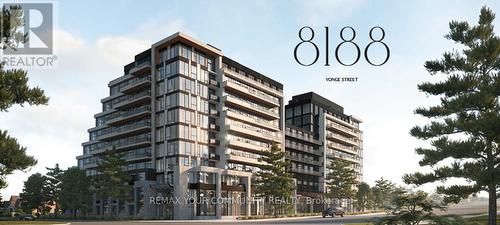 328 - 8188 YONGE STREET  Vaughan, ON L4J 0M2