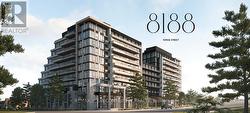 328 - 8188 YONGE STREET Vaughan, ON L4J 0M2