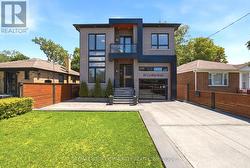 59 CYNTHIA ROAD Toronto, ON M6N 2P8