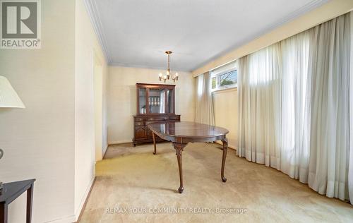 628 Shenandoah Drive, Mississauga, ON - Indoor