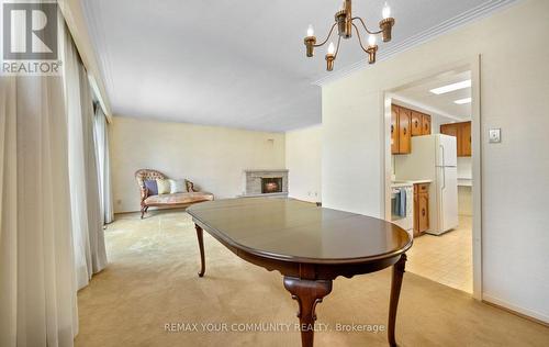 628 Shenandoah Drive, Mississauga, ON - Indoor Photo Showing Other Room