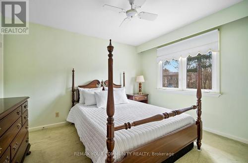 628 Shenandoah Drive, Mississauga, ON - Indoor Photo Showing Bedroom