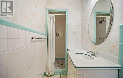 628 Shenandoah Drive, Mississauga, ON - Indoor Photo Showing Bathroom