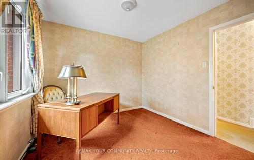 628 Shenandoah Drive, Mississauga, ON - Indoor