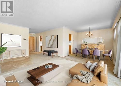 628 Shenandoah Drive, Mississauga, ON 