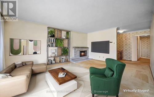628 Shenandoah Drive, Mississauga, ON 
