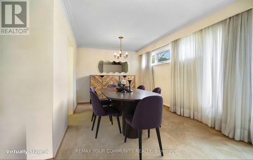 628 Shenandoah Drive, Mississauga, ON 