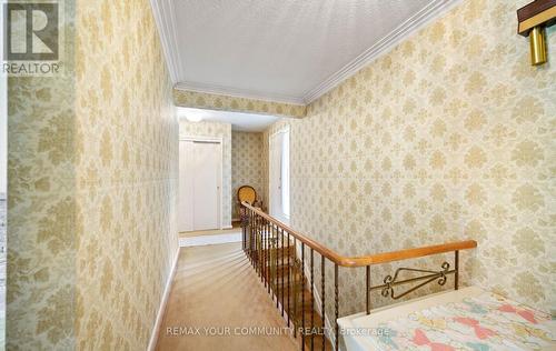 628 Shenandoah Drive, Mississauga, ON - Indoor