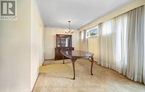 628 Shenandoah Drive, Mississauga, ON - Indoor
