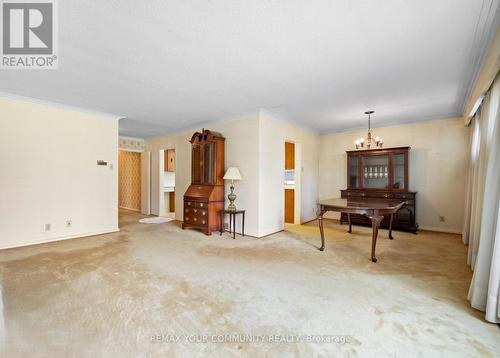 628 Shenandoah Drive, Mississauga, ON - Indoor