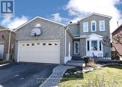 65 DAKIN DRIVE S Ajax, ON L1T 2S5