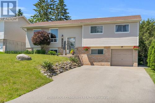 173 PARK STREET  Brock, ON L0E 1E0