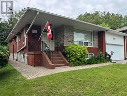 23 CHEYENNE DRIVE Toronto, ON M1J 2Y5
