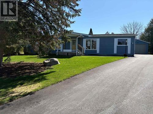 20 GENEVA COURT  Georgina, ON L0E 1R0