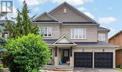 119 TOSCANA ROAD Vaughan, ON L4H 2G1