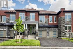 43 SCHMELTZER CRESCENT Richmond Hill, ON L4E 1K9