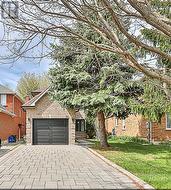 BASEMENT - 11 NEWMILL CRESCENT Richmond Hill, ON L4C 9T7