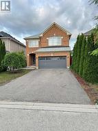 BSMT - 25 FITZWILLIAM AVENUE Richmond Hill, ON L4E 4N8