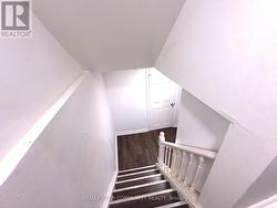 LOWER - 1564 MARSHCOURT DRIVE Pickering, ON L1V 6G2