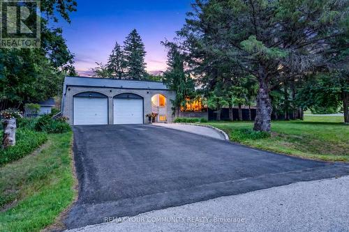 44 PINERIDGE DRIVE  Caledon, ON L7E 0M4