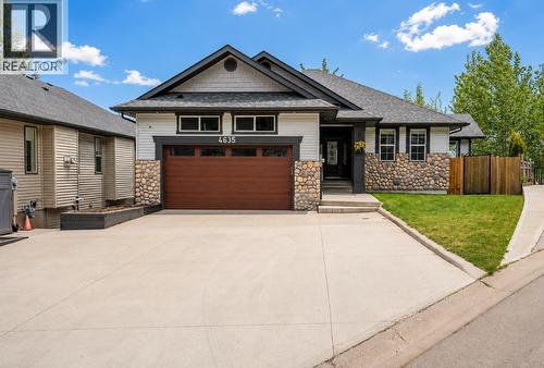 4635 AVTAR PLACE  Prince George, BC V2K 0A9