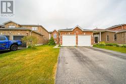 114 BIRD STREET Barrie, ON L4N 0W6